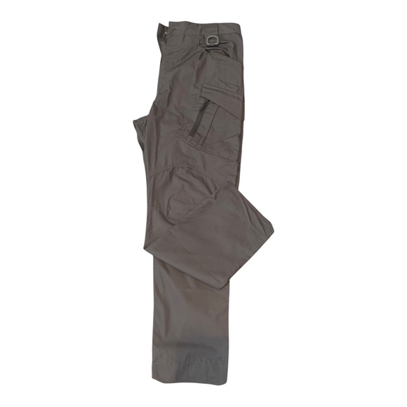 ESDY Cargo Pants Army Green - Picture 2 of 6